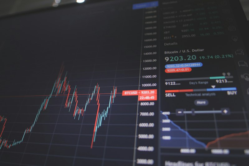 Trade Finance & Macroeconomics Analytics
