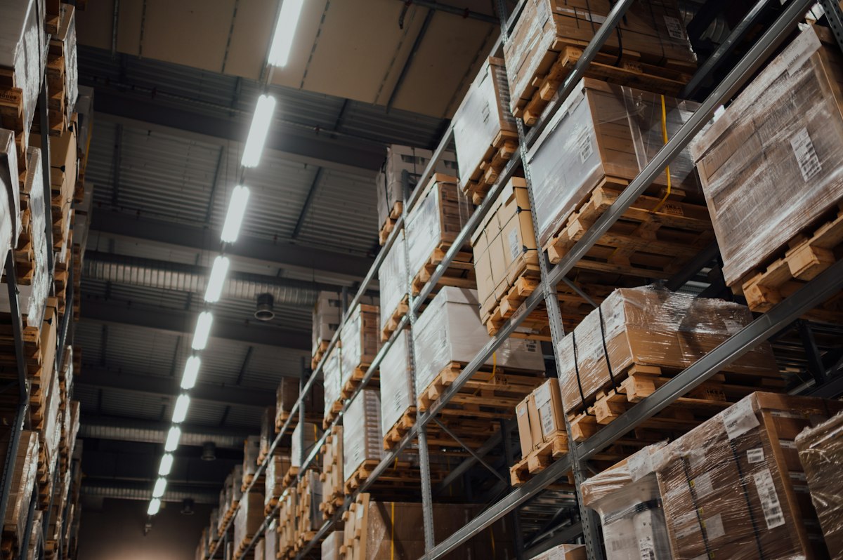 Industrial Commodities & Raw Materials